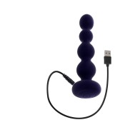 Vibrador Recargable Evolved Pleasure Orbit