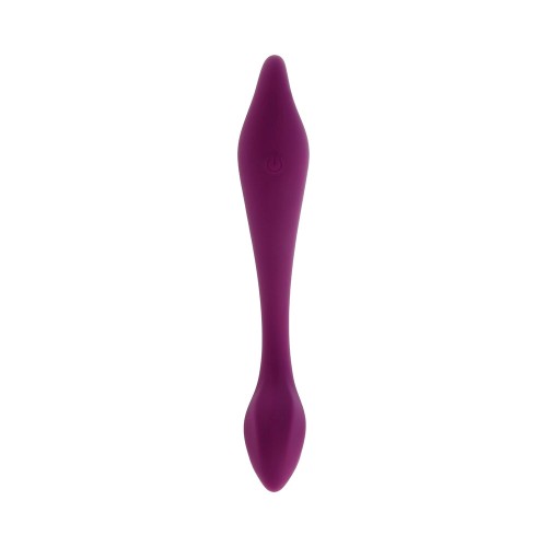 Vibrador Recargable Lochness G - Placer Máximo en el Punto G