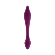 Evolved Lochness G Rechargeable Vibrator - Ultimate G-Spot Pleasure