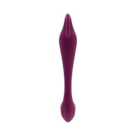 Vibrador Recargable Lochness G - Placer Máximo en el Punto G