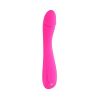 Evolved Sugar Rush Rechargeable Pink