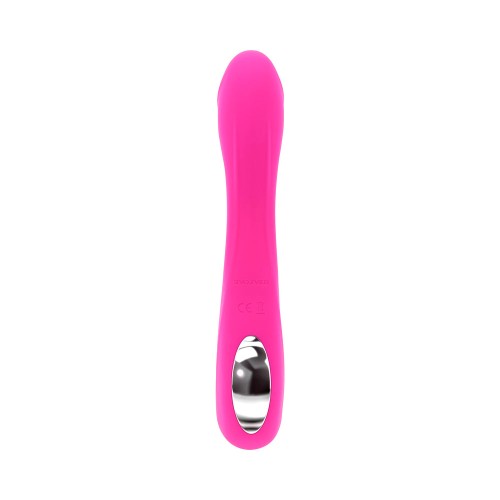 Evolved Sugar Rush Rechargeable Pink