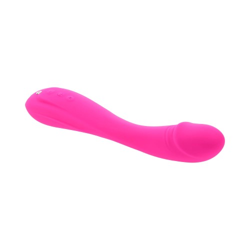 Evolved Sugar Rush Rechargeable Pink