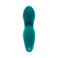 Evolved Thumbs Up Rechargeable Vibrator - Pleasure Redefined