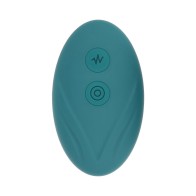 Evolved Oval Office Vibrating Egg with Remote Control