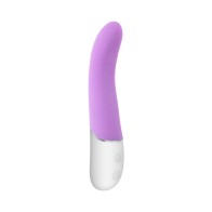 Vibrador Recargable Evolved Slip of the Tongue