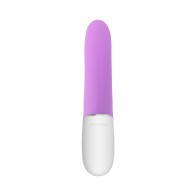 Vibrador Recargable Evolved Slip of the Tongue