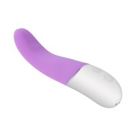 Vibrador Recargable Evolved Slip of the Tongue