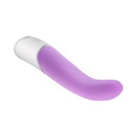 Vibrador Recargable Evolved Slip of the Tongue