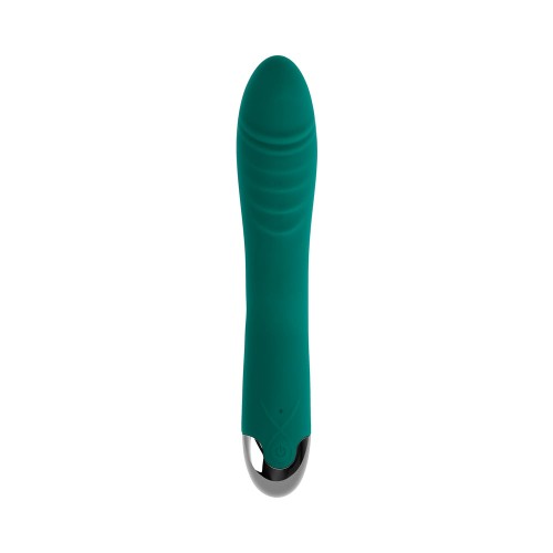 Gender X Pirouette Vibrator - Sensational Twirling Pleasure