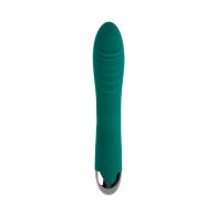 Gender X Pirouette Vibrator - Sensational Twirling Pleasure