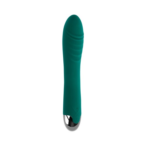 Gender X Pirouette Vibrator - Sensational Twirling Pleasure