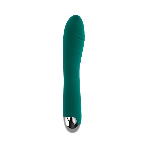 Gender X Pirouette Vibrator - Sensational Twirling Pleasure