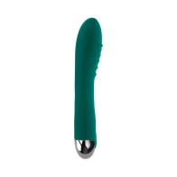 Gender X Pirouette Vibrator - Sensational Twirling Pleasure