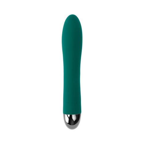 Vibrador Gender X Pirouette - Placer Giratorio Sensacional