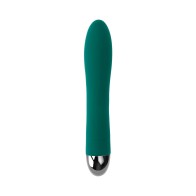 Gender X Pirouette Vibrator - Sensational Twirling Pleasure