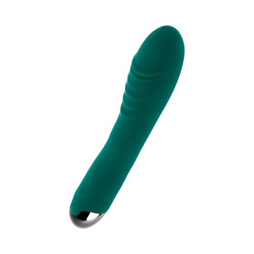 Vibrador Gender X Pirouette - Placer Giratorio Sensacional