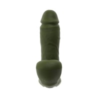 Gender X The Hunk Rechargeable Green