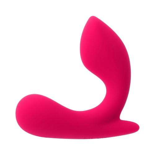 Vibrador Recargable Gender X All About the Bass