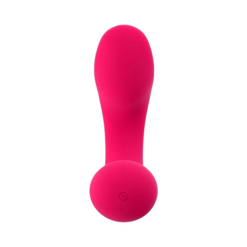 Gender X All About the Bass Rechargeable Vibrator