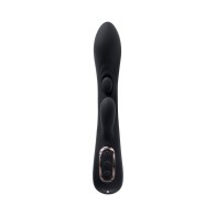 Rechargeable Dual Stimulator for G-Spot Pleasure