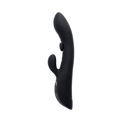 Rechargeable Dual Stimulator for G-Spot Pleasure