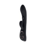 Rechargeable Dual Stimulator for G-Spot Pleasure