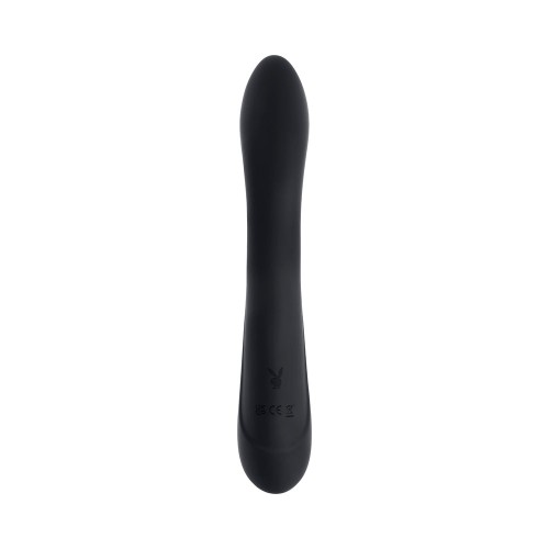 Rechargeable Dual Stimulator for G-Spot Pleasure