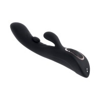 Rechargeable Dual Stimulator for G-Spot Pleasure