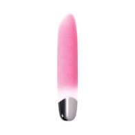 Playboy Bunnies On Parade Rechargeable Vibrator - Fun and Pleasure