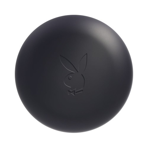 Playboy Whirlwind Rechargeable Thrusting Stroker