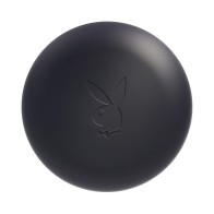 Playboy Whirlwind Rechargeable Thrusting Stroker