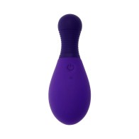 Selopa Egg On Me for Ultimate Vibration Control