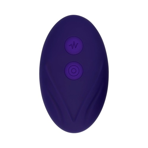 Selopa Egg On Me for Ultimate Vibration Control