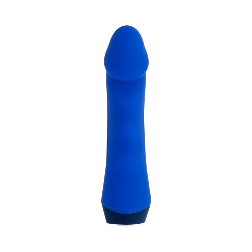 Selopa Blue Banger Rechargeable Vibrator