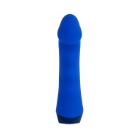 Vibrador Recargable Selopa Blue Banger