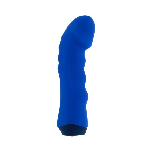 Selopa Blue Banger Rechargeable Vibrator