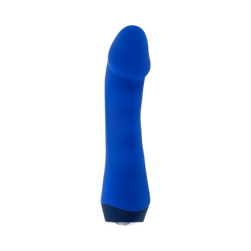 Selopa Blue Banger Rechargeable Vibrator