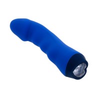 Selopa Blue Banger Rechargeable Vibrator