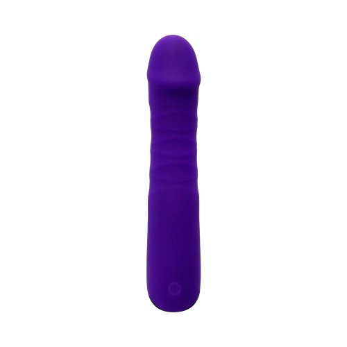 Vibrador Reculante Recargable Selopa Ambition