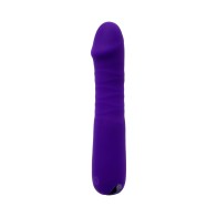 Selopa Ambition Rechargeable Thrusting Vibrator