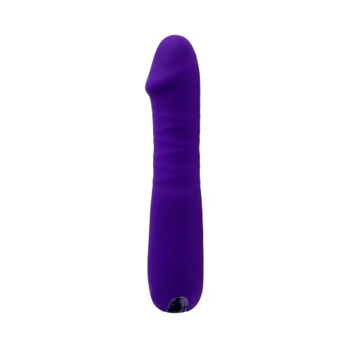 Vibrador Reculante Recargable Selopa Ambition