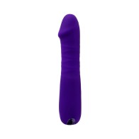 Vibrador Reculante Recargable Selopa Ambition