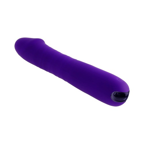 Vibrador Reculante Recargable Selopa Ambition