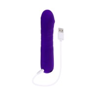 Vibrador Reculante Recargable Selopa Ambition