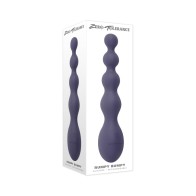 Vibrador Anal Recargable para Buscadores de Placer