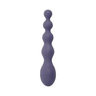 Rechargeable Anal Vibrator for Pleasure Seekers