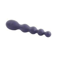 Rechargeable Anal Vibrator for Pleasure Seekers