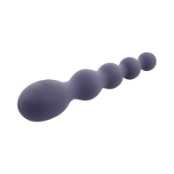 Rechargeable Anal Vibrator for Pleasure Seekers