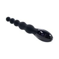 Zero Tolerance Baton - Vibrador Anal